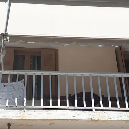 Modern Chania Center *