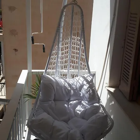 Apartment Modern Chania Center *