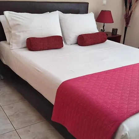 Apartment Modern Chania Center Chania (Crete)