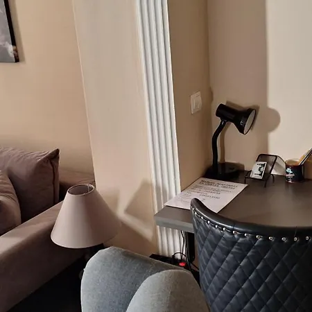 Modern Chania Center Apartment *