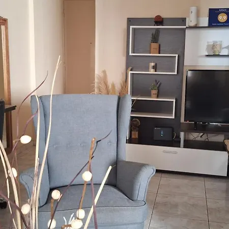 Apartment Modern Chania Center *
