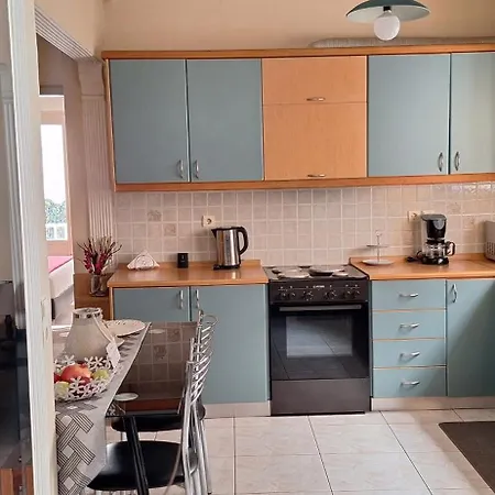 Modern Chania Center Apartment Chania (Crete)