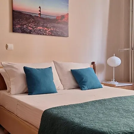 Apartment Modern Chania Center
