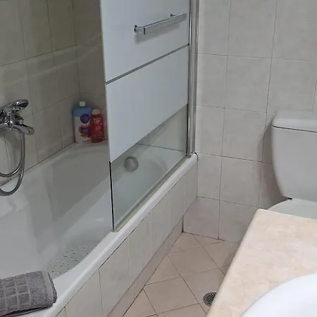 Modern Chania Center Apartment Chania (Crete)