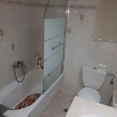 Apartment Modern Chania Center *
