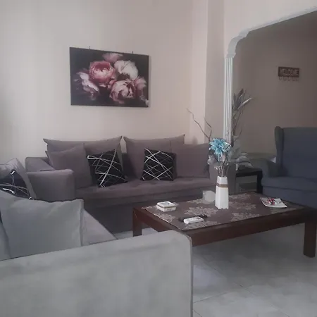 Modern Chania Center * 하니아